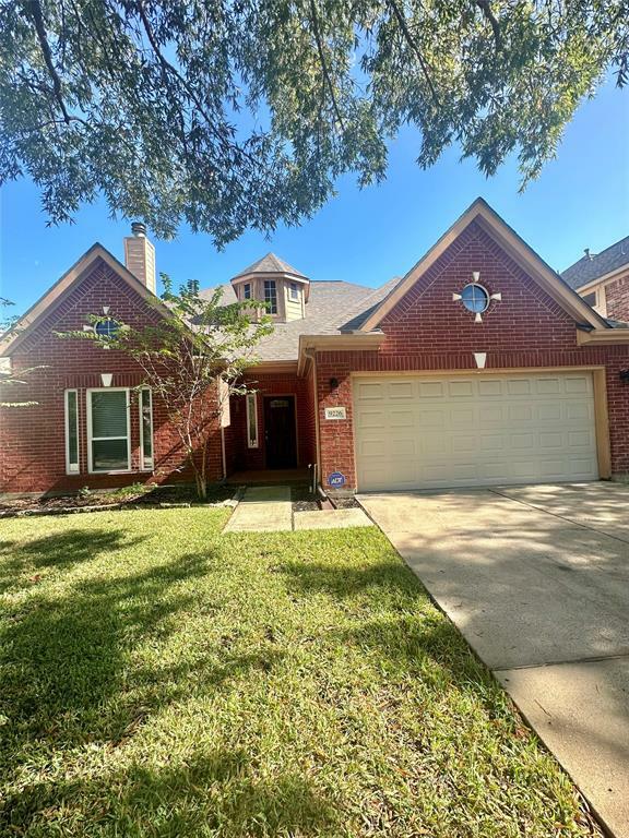 Property Photo:  9226 Angelas Meadow Lane  TX 77095 