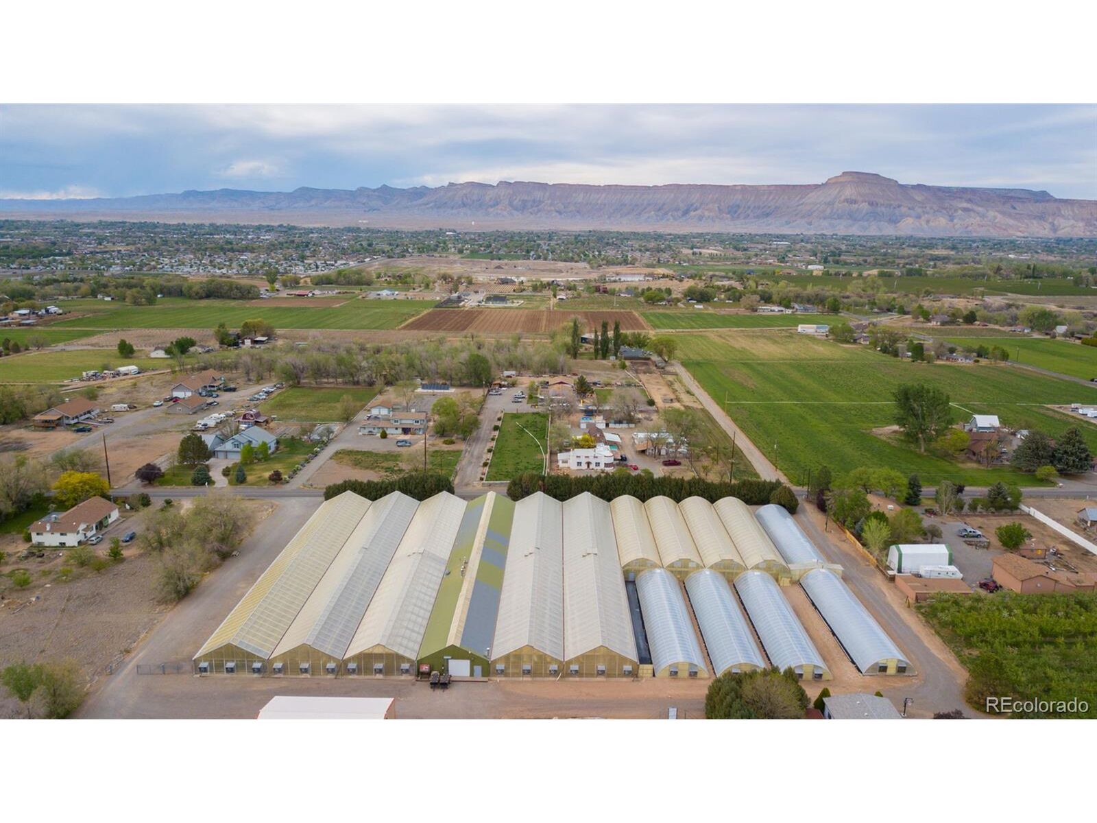 Property Photo:  3281 C Rd  CO 81526 