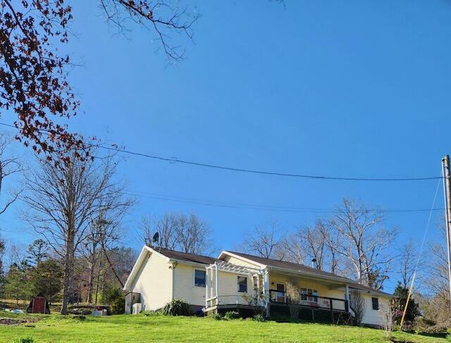 Property Photo:  7755 Rush Branch Road  KY 42501 