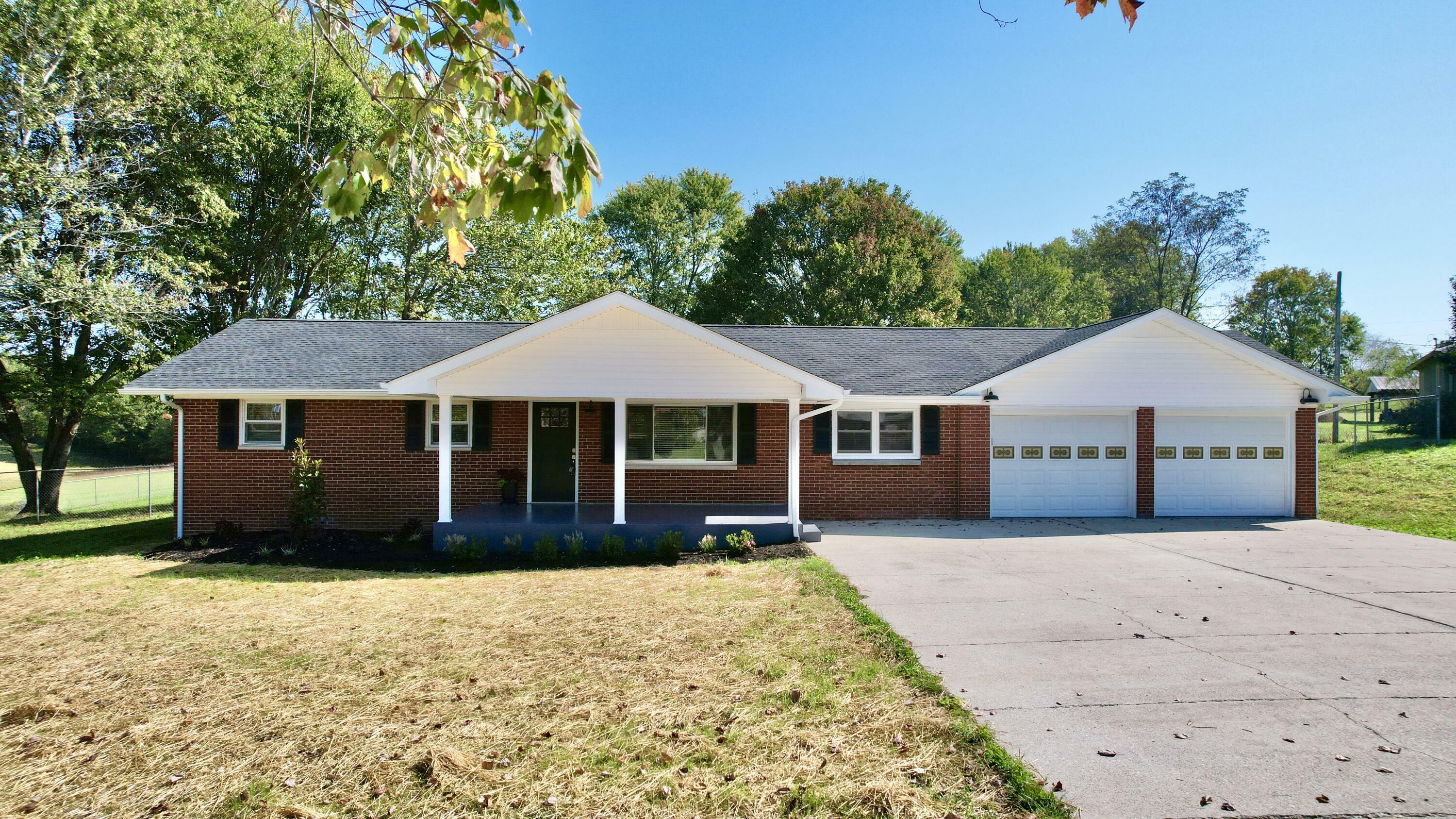Property Photo: 41 South Baker Road KY 40744
