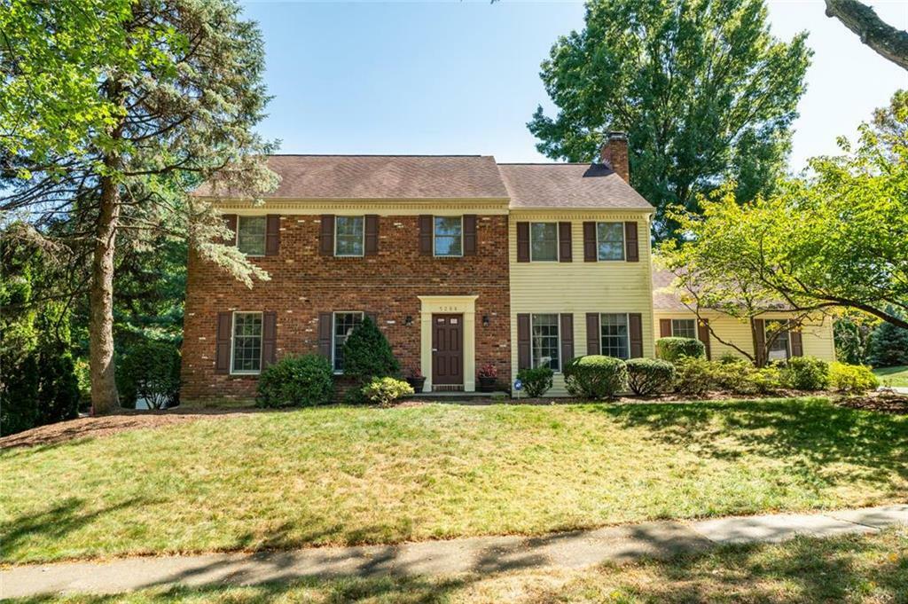 Property Photo: 5288 Andrea Drive PA 18106