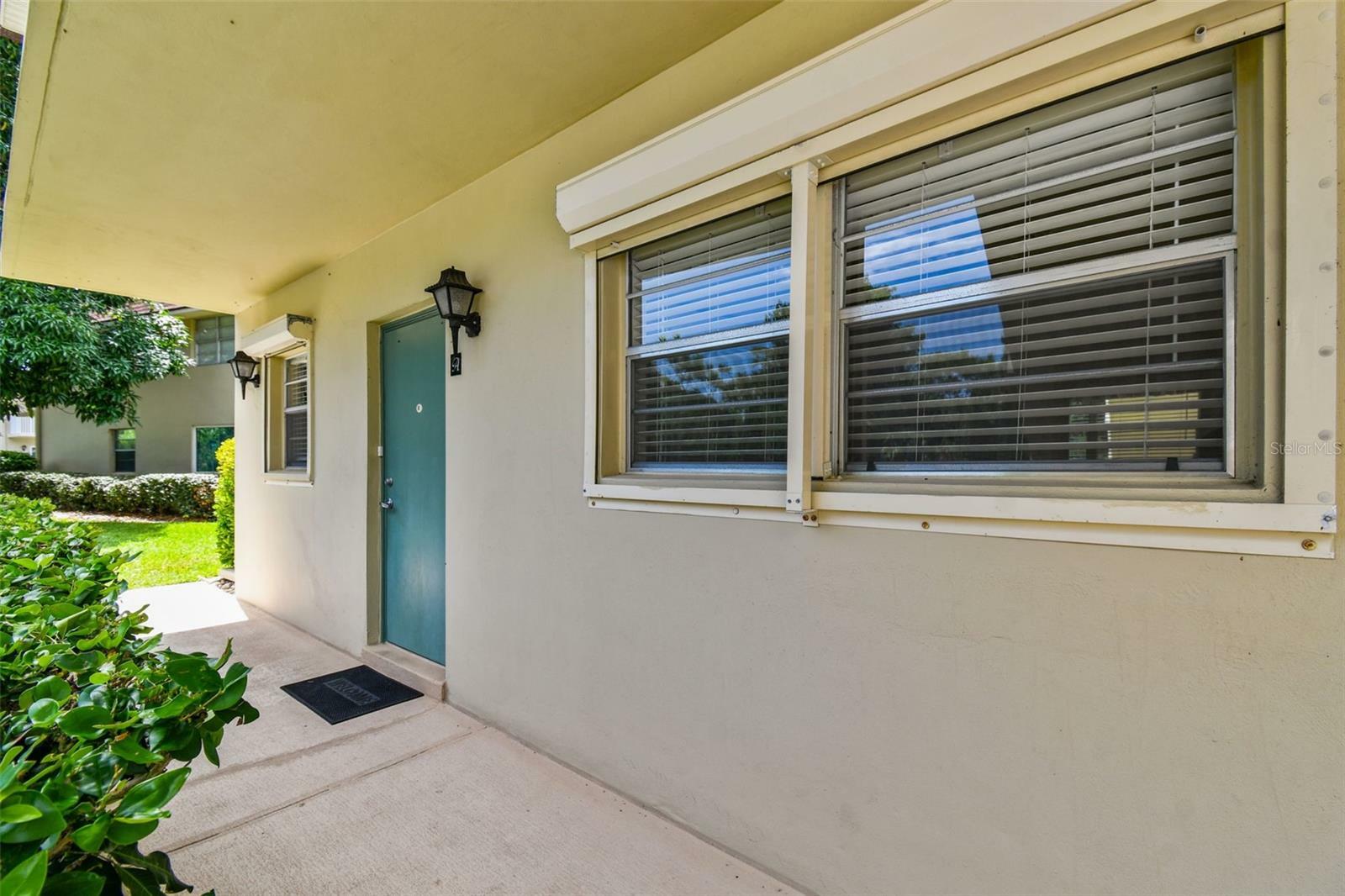 Property Photo:  6590 Odyssey Street 11A  FL 32920 