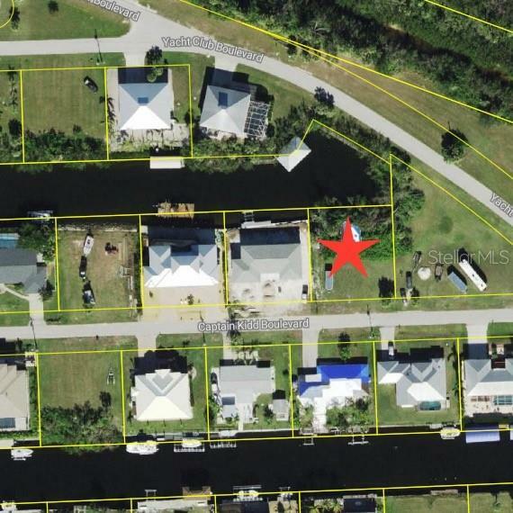 Property Photo:  24322 Captain Kidd Boulevard  FL 33955 