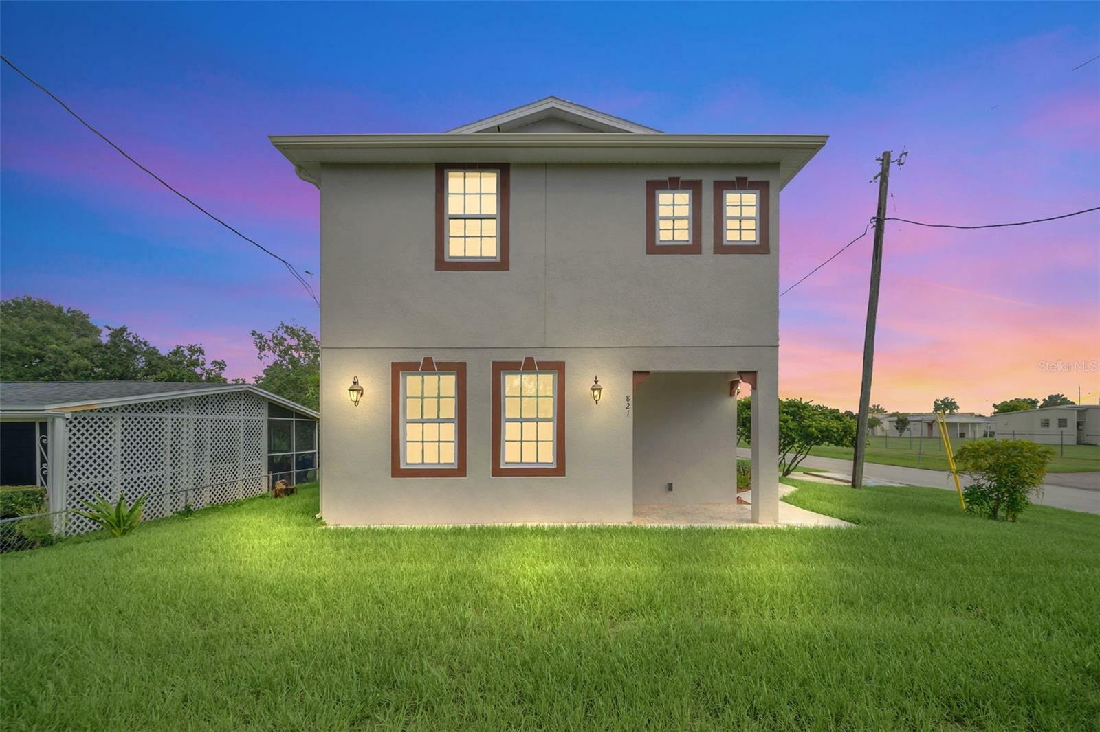 Property Photo:  821 E Story Road  FL 34787 