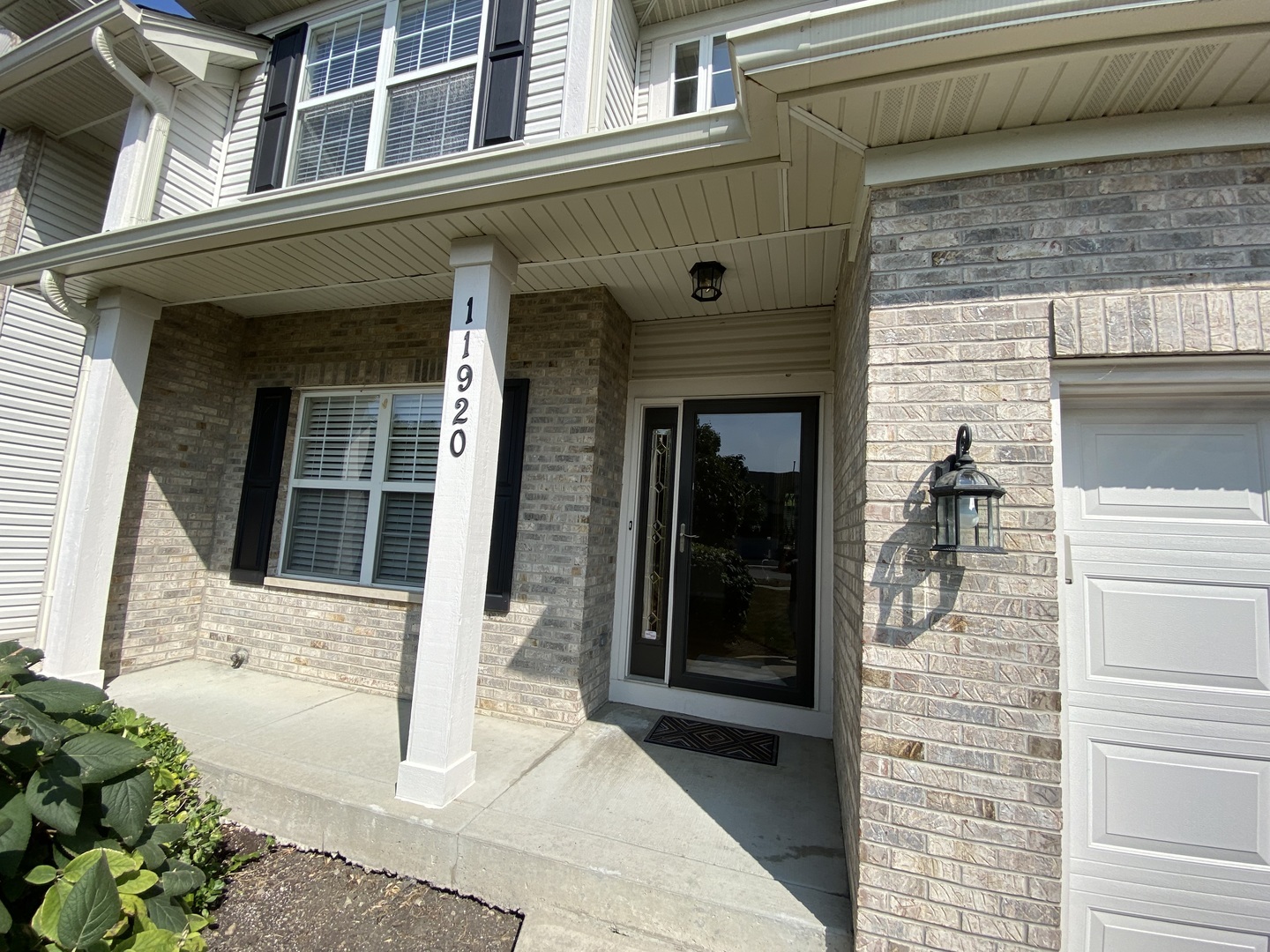 Property Photo:  11920 Winterberry Lane  IL 60585 