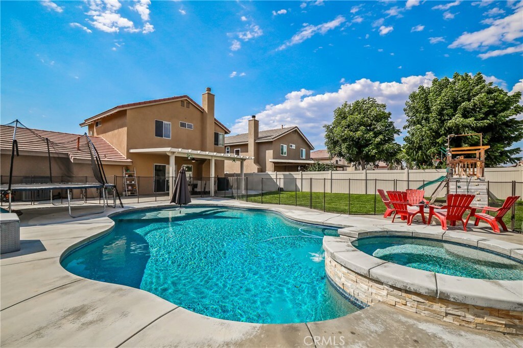 Property Photo:  44994 Muirfield Drive  CA 92592 