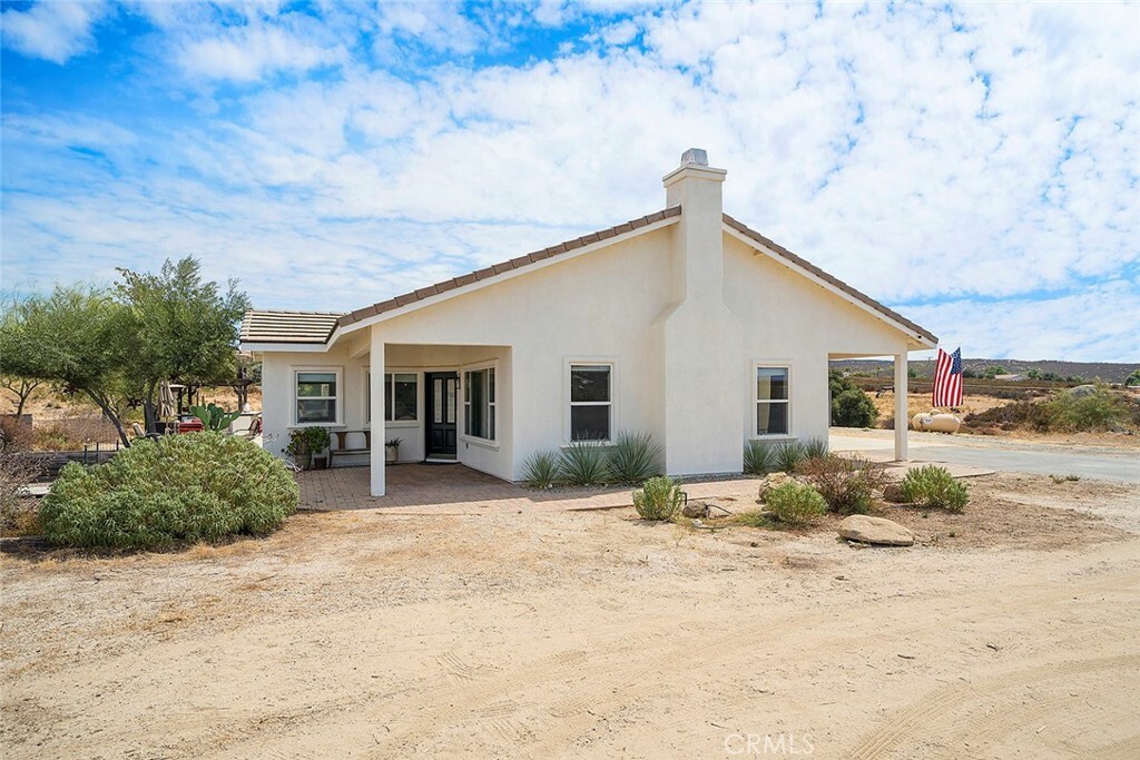 Property Photo:  35798 Ballinger Road  CA 92544 