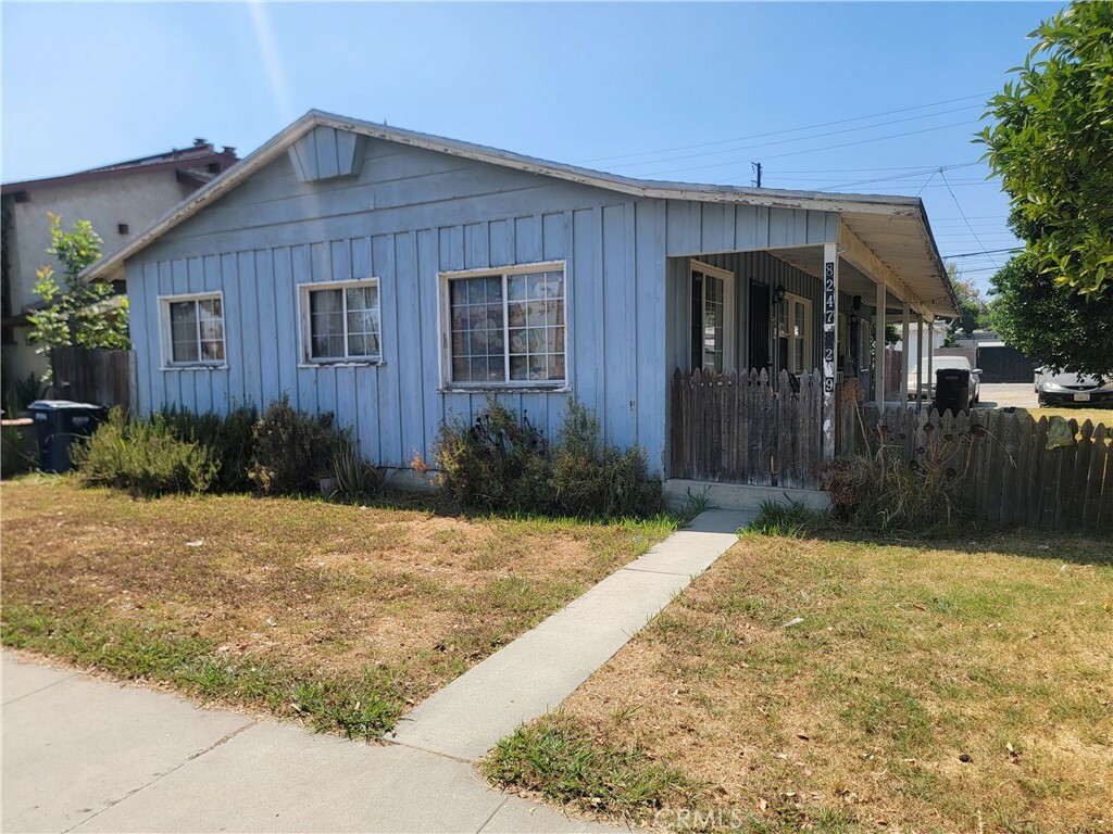 Property Photo:  8239 Rosemead Boulevard  CA 90660 