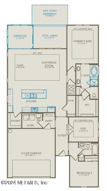 Property Photo:  56 Glenhurst Avenue  FL 32081 