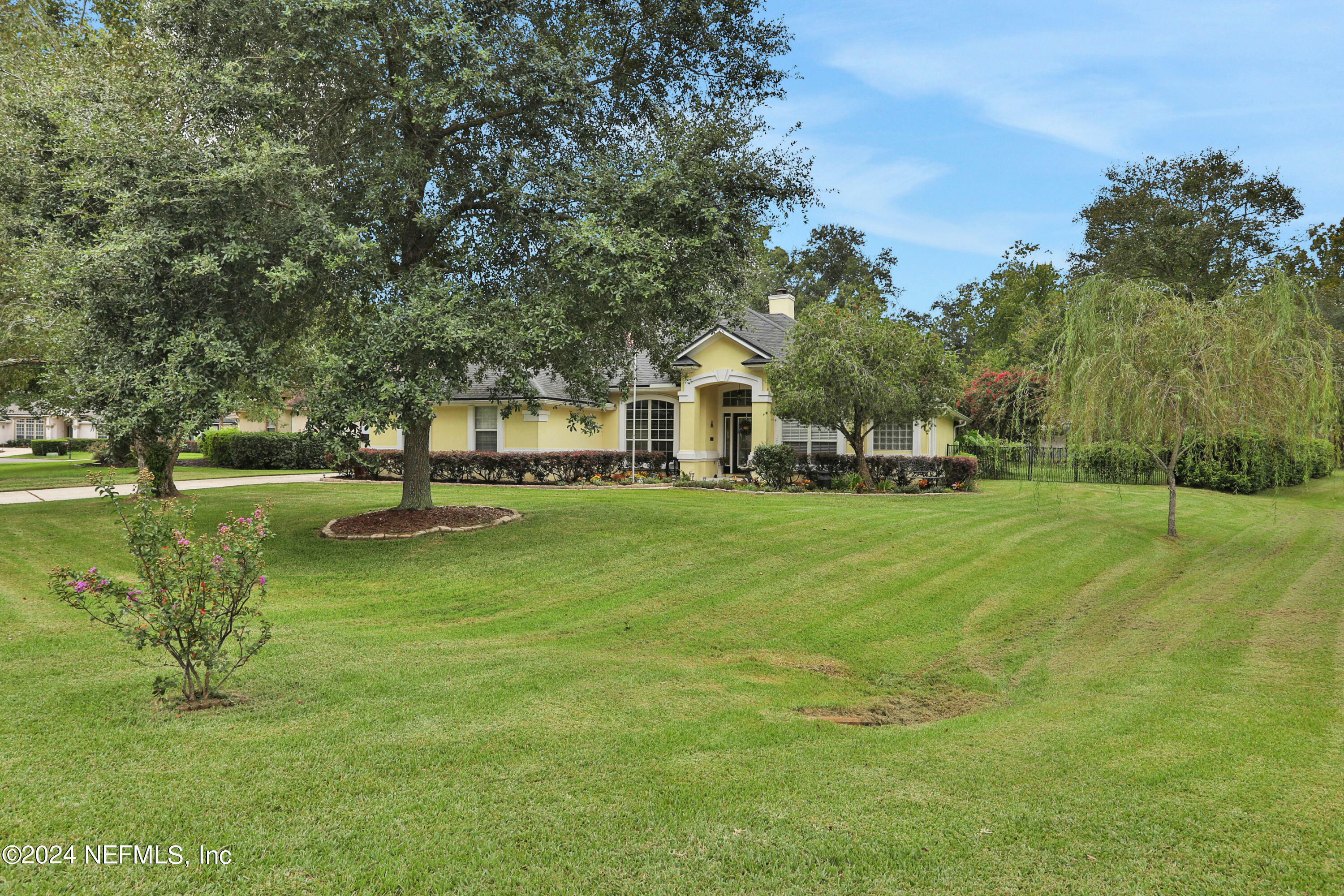 Property Photo:  3640 Spyglass Court  FL 32043 