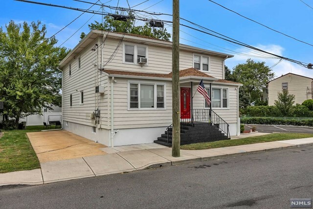 Property Photo:  66 Niehaus Avenue  NJ 07643 