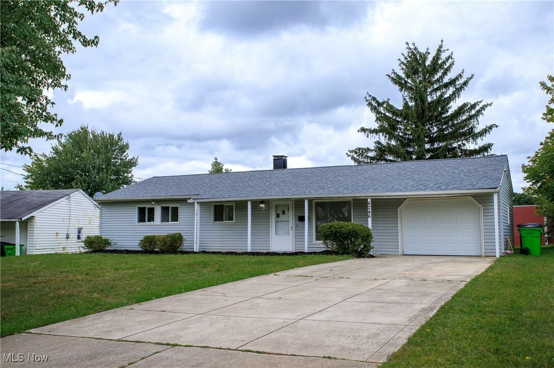 Property Photo:  6246 Randolph Road  OH 44146 