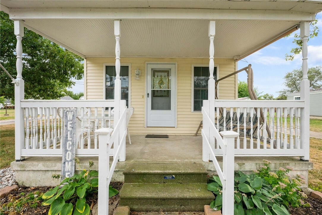 Property Photo:  515 W 2nd Street  OH 43452 