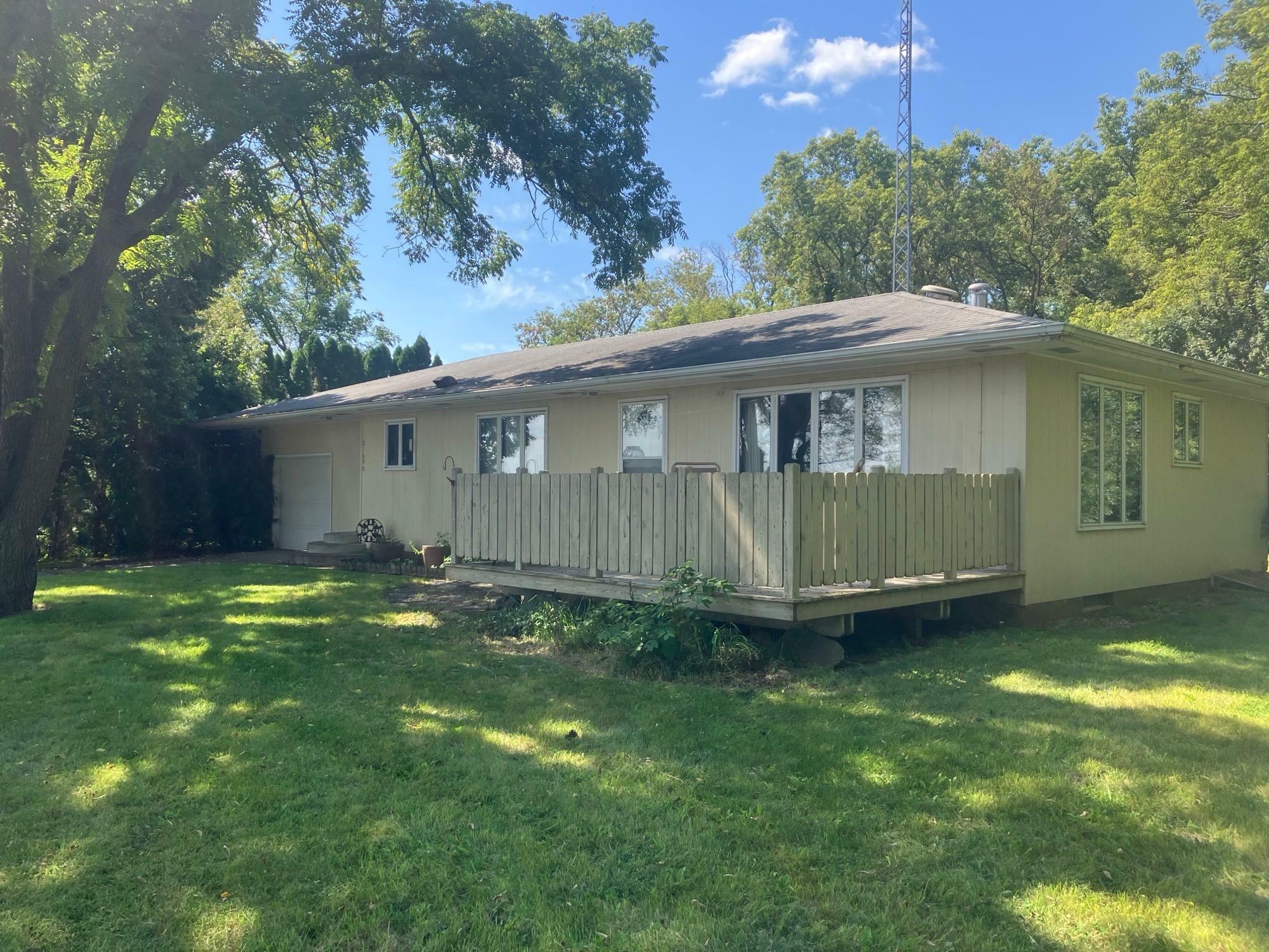 Property Photo:  21690 175th Street  MN 56537 