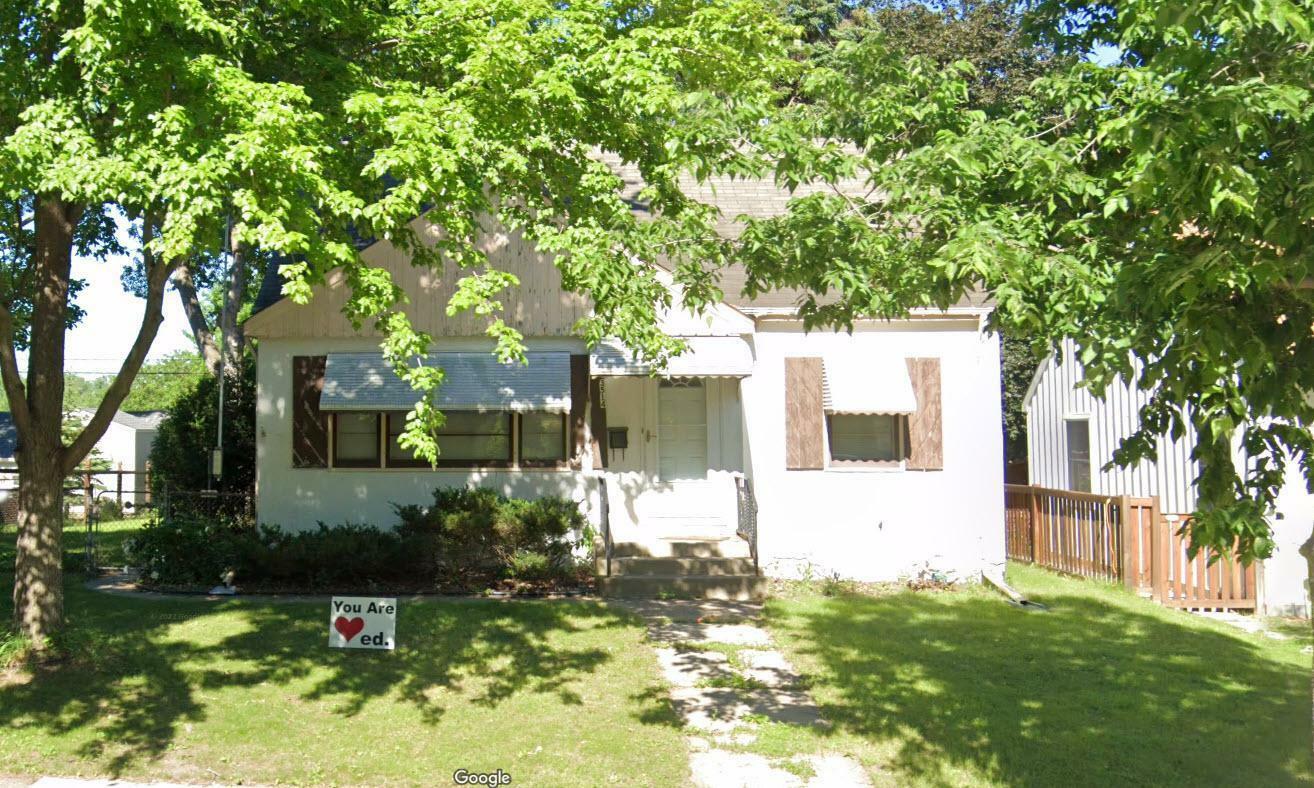 Property Photo:  3514 Tyler Street NE  MN 55418 