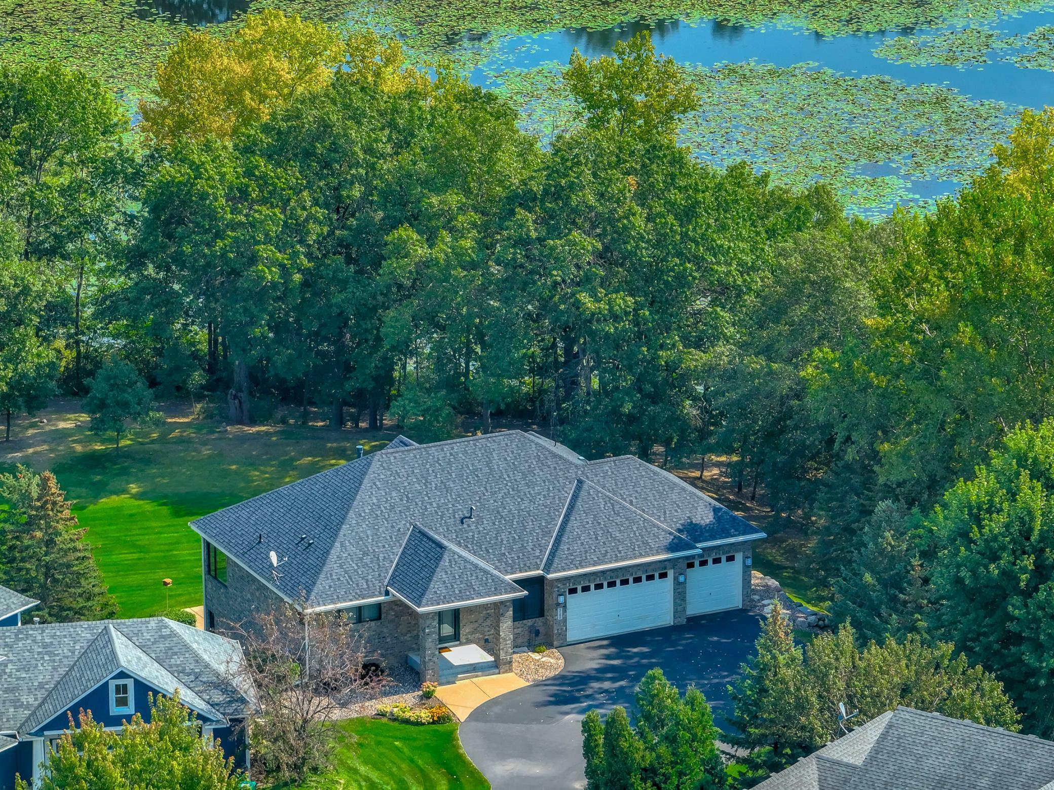 Property Photo:  3160 Ilo Way  MN 55082 