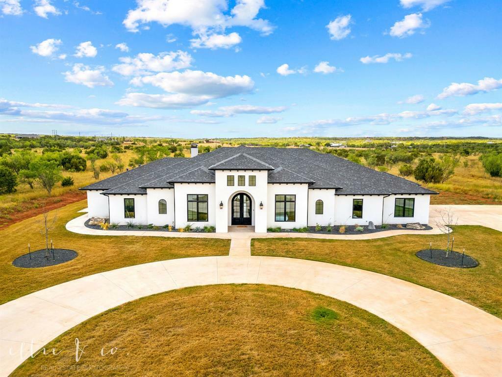 Property Photo: 173 Western Trl TX 79508