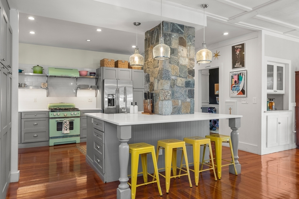 Property Photo: 3 Bennett St MA 01944