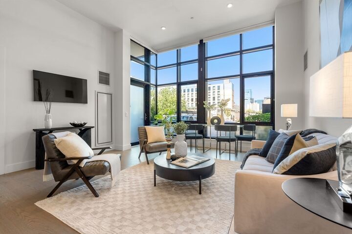 Property Photo:  40 Traveler St 115  MA 02118 