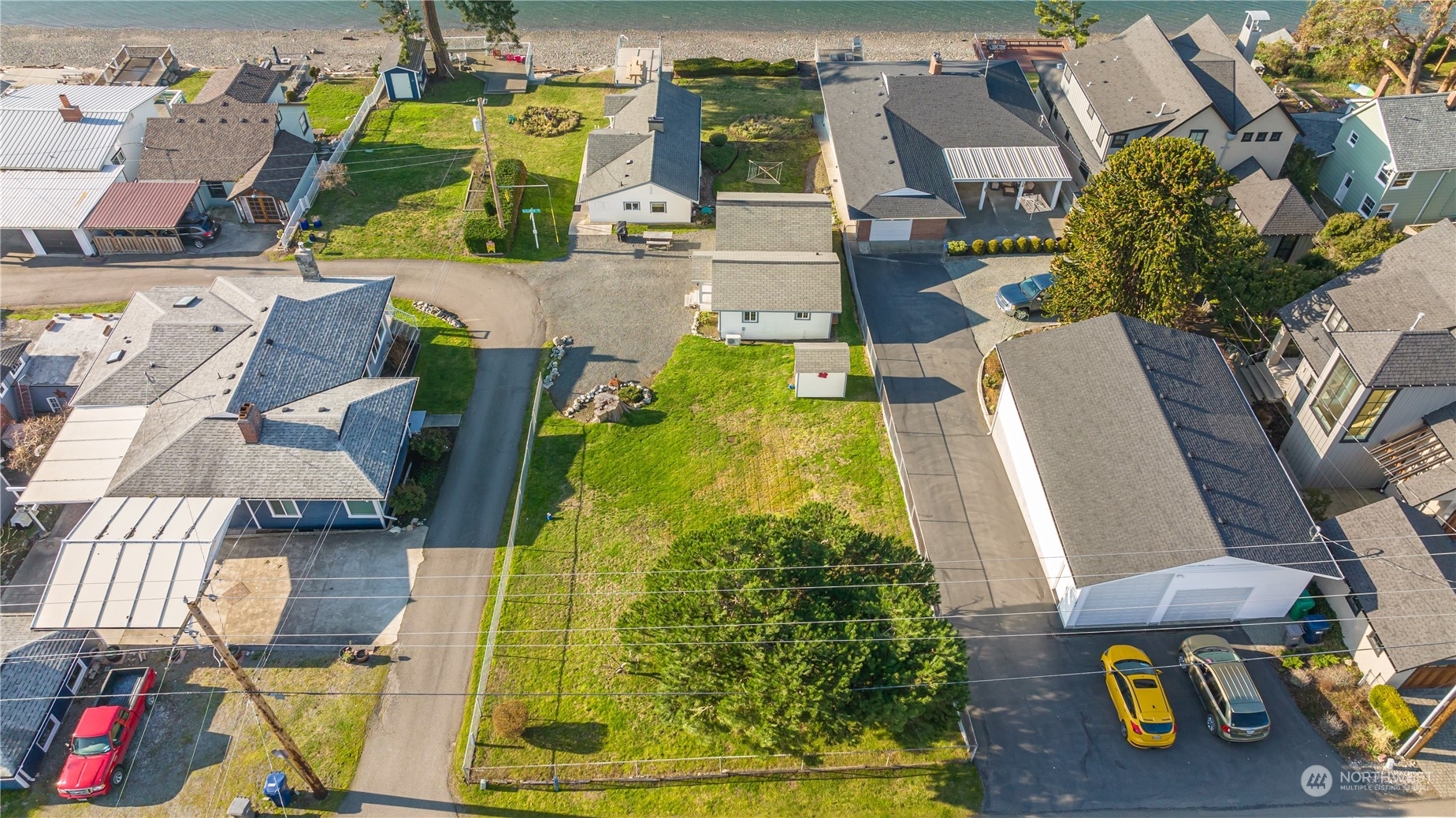 Property Photo:  177 Beachwood Avenue  WA 98282 