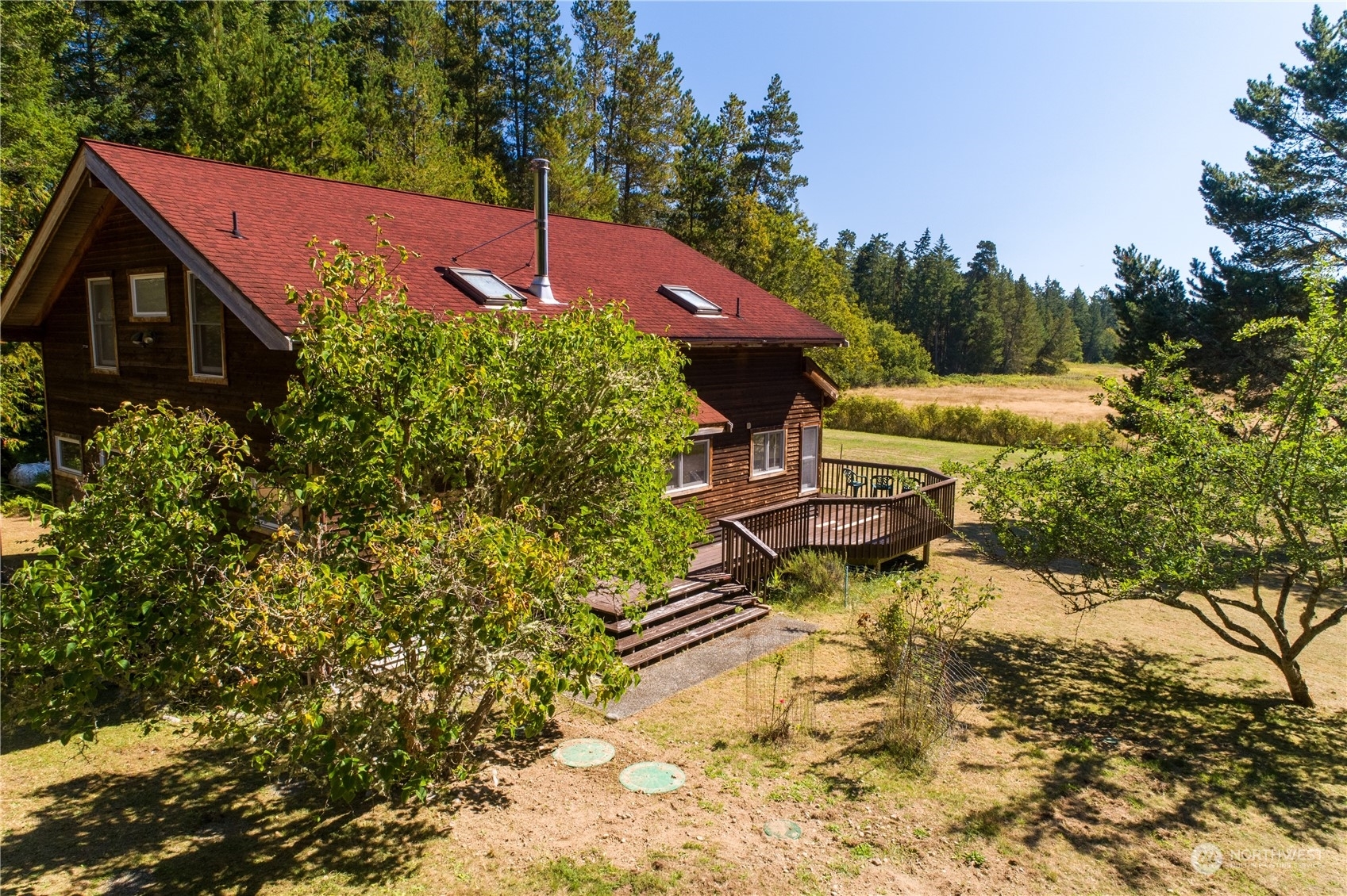 Property Photo:  59 Tarte Road  WA 98250 