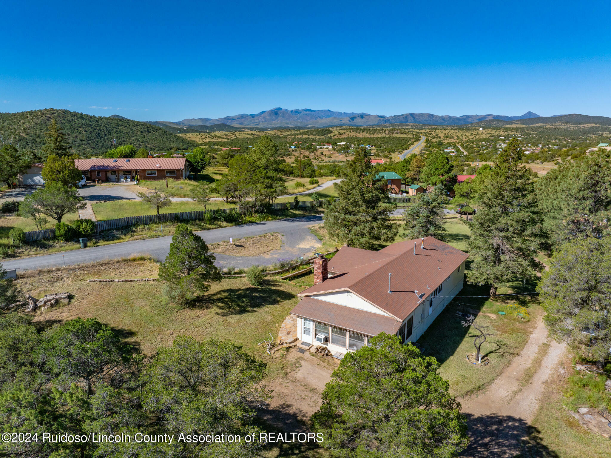 Property Photo: 125 Mt Terrace Terrace NM 88316