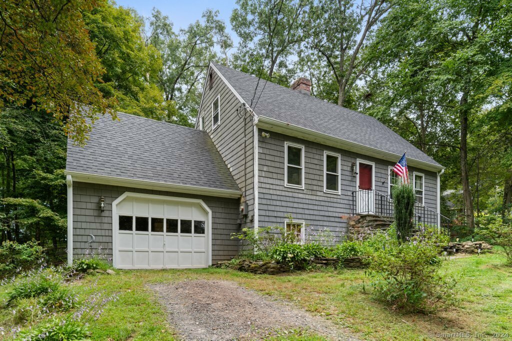 Property Photo:  578 Berkshire Road  CT 06488 