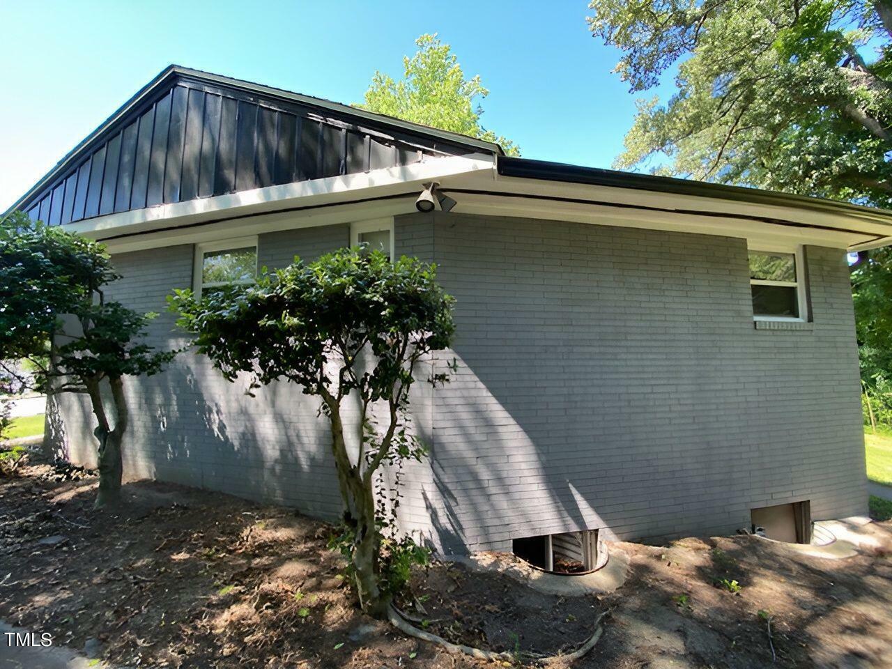 Property Photo:  2602 Fayetteville Street  NC 27707 