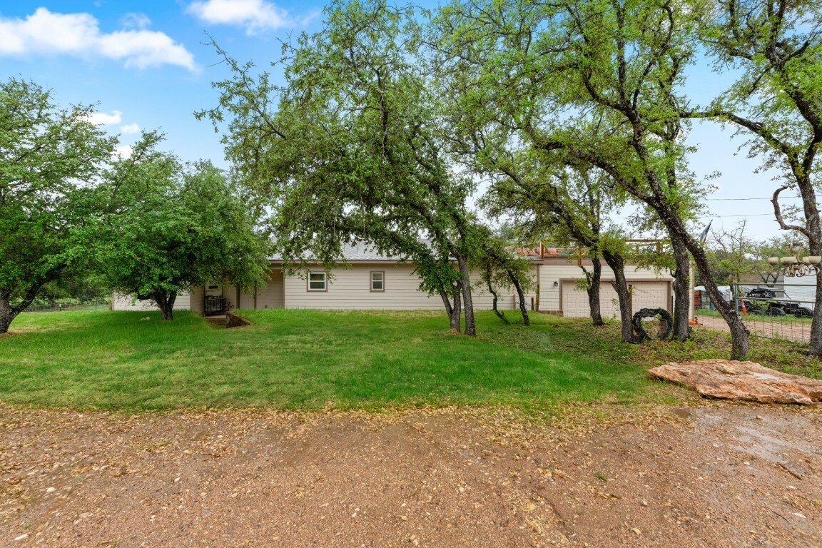 Property Photo:  220 Creedmore Drive  TX 78642 