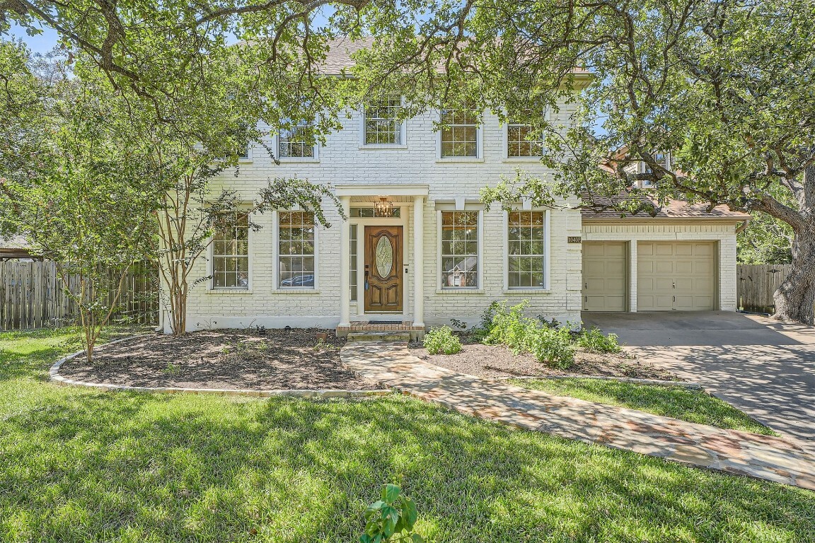 Property Photo:  10402 O'Rourk Lane  TX 78739 