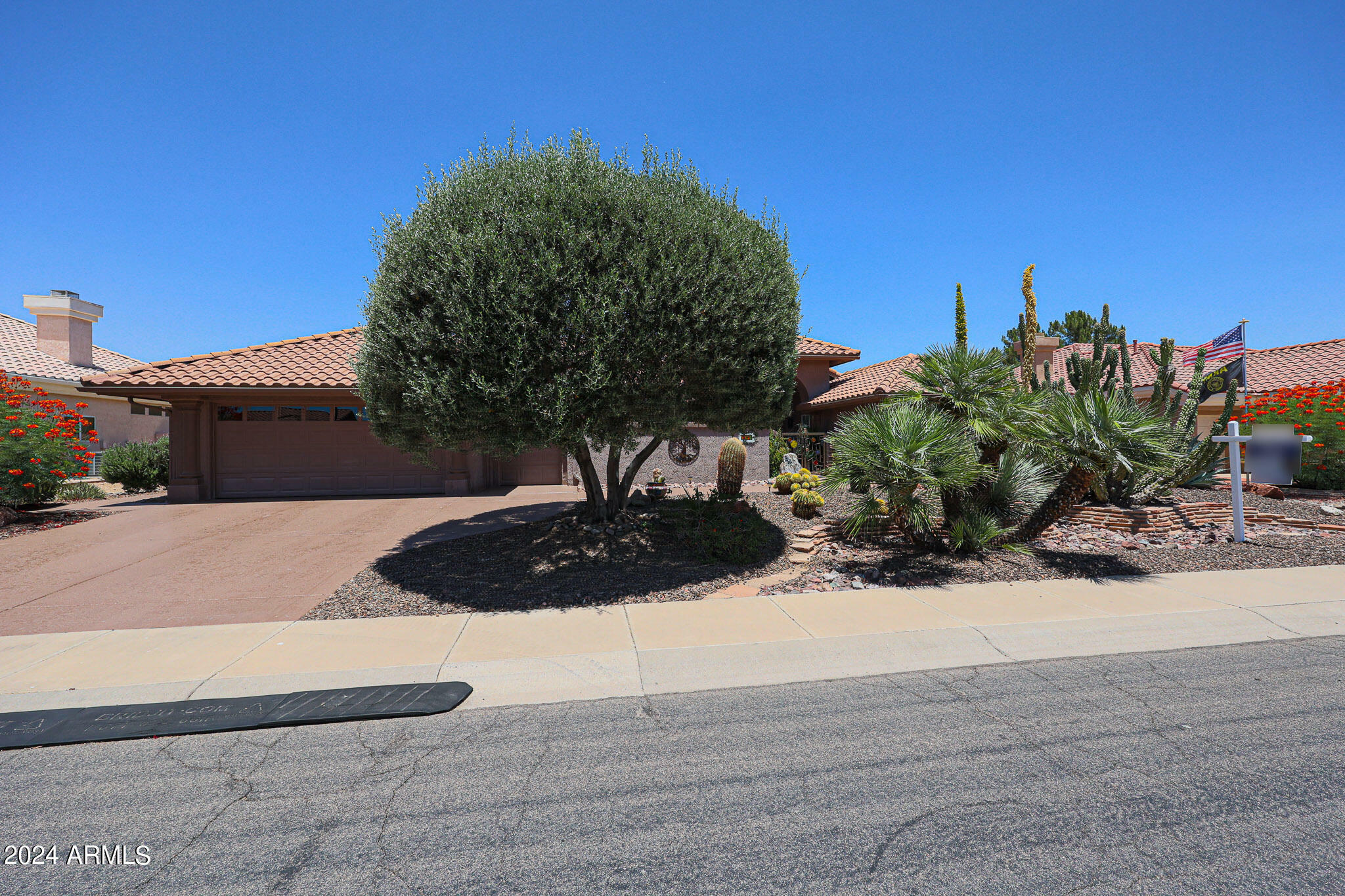 Property Photo:  14626 W Futura Drive  AZ 85375 