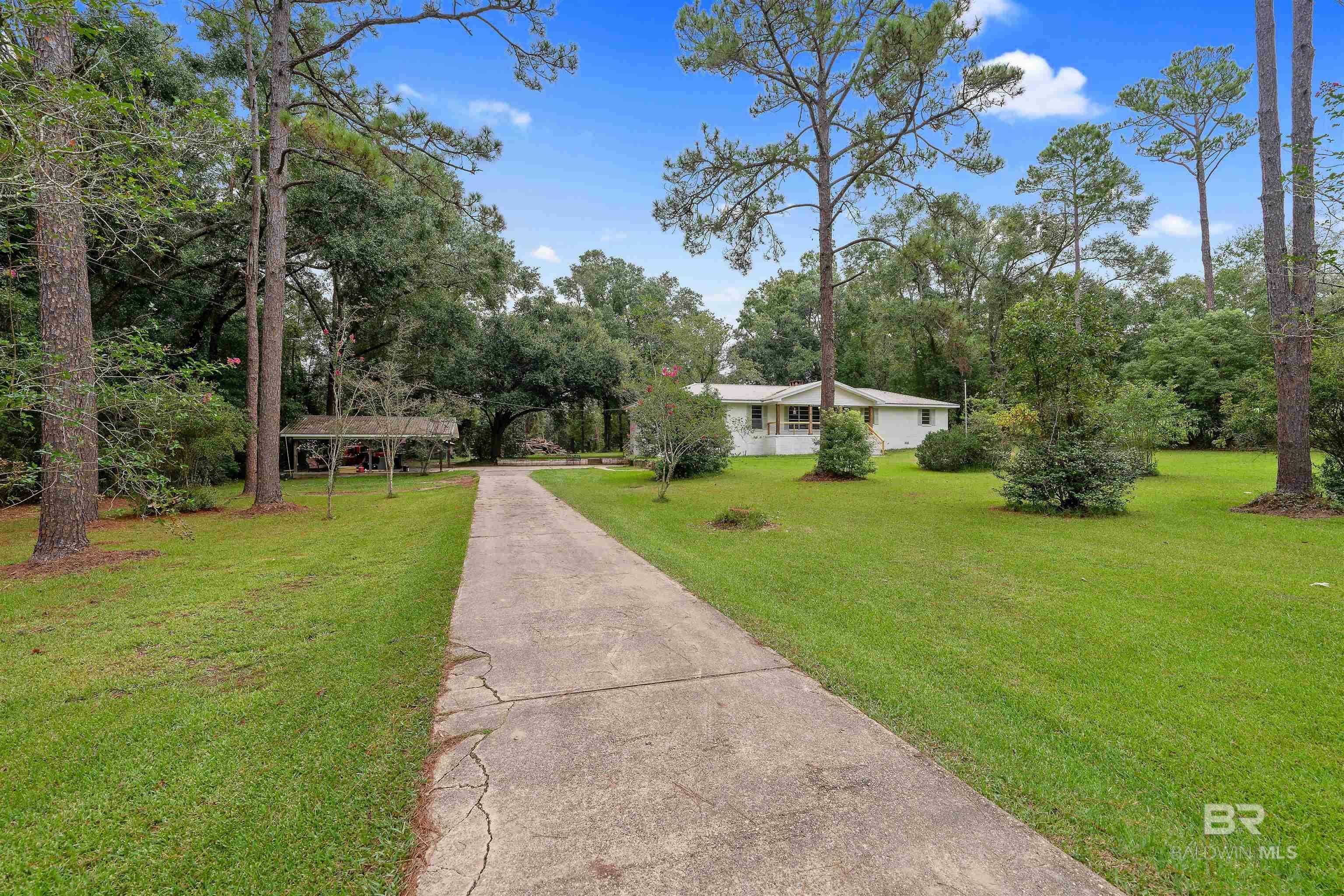 Property Photo:  17275 State Highway 104  AL 36576 