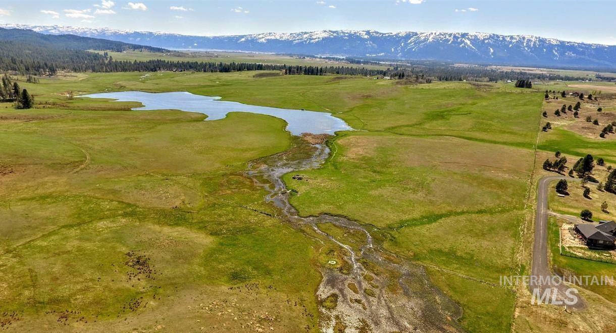 Tbd Gold Fork Rd (374 Acres)  Donnelly ID 83615 photo