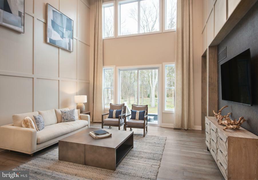 Property Photo: 8 Meade Drive NJ 08550