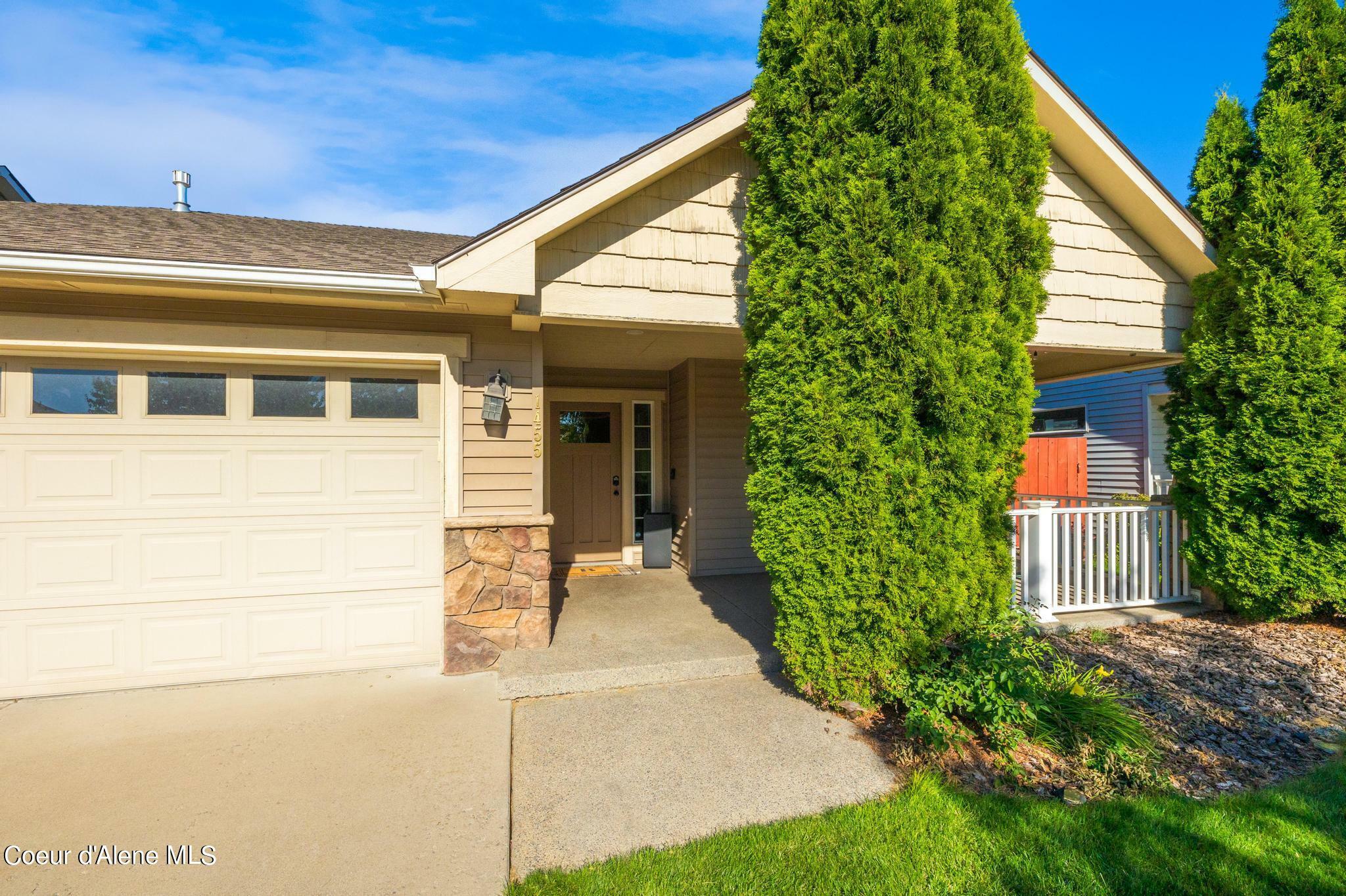 Property Photo:  1455 W Tualatin Dr  ID 83854 