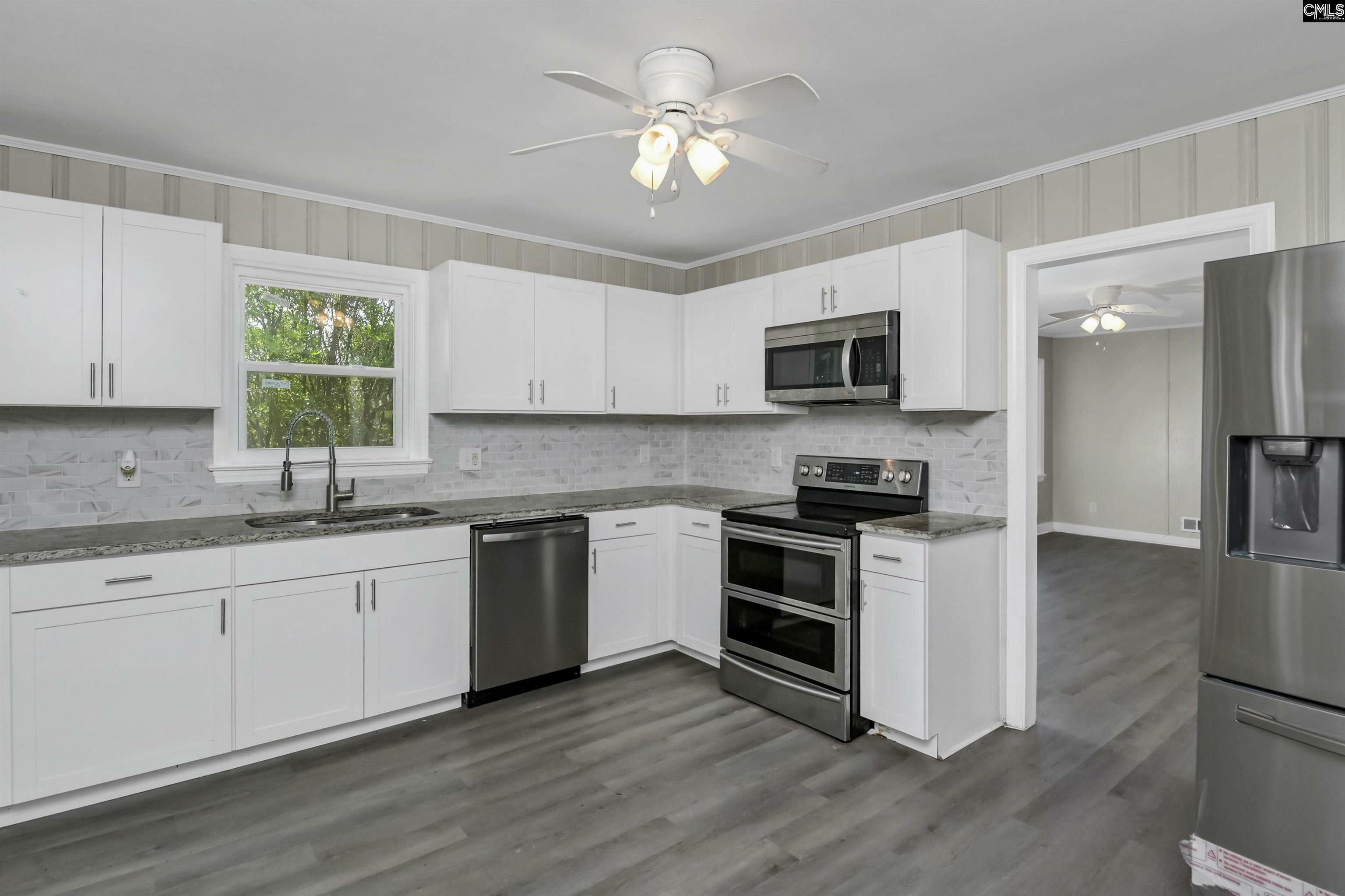 Property Photo:  7436 Parkview  SC 29223 