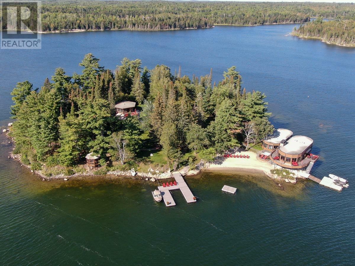 Photo de la propriété:  22 Whitefish Bay Island 424  ON P0X 1N0 