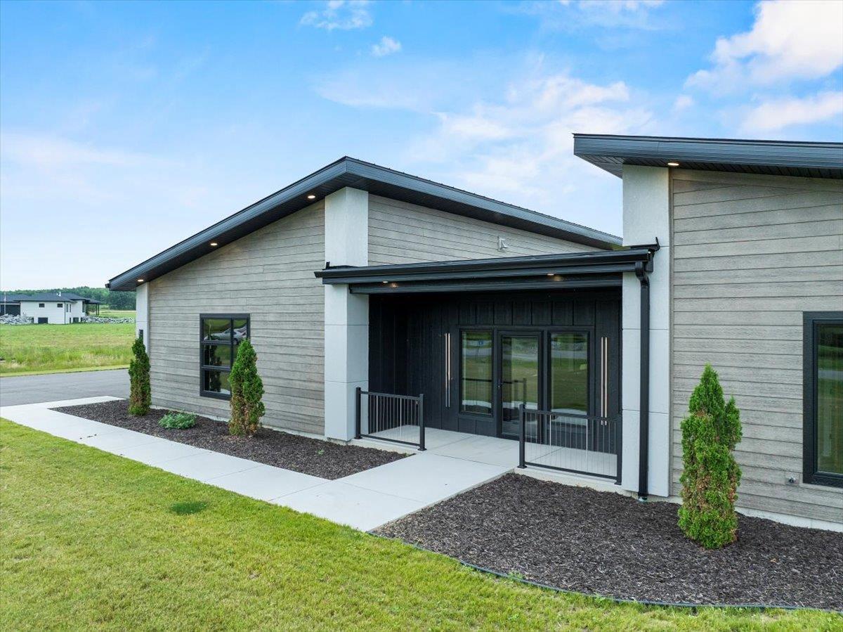 Property Photo:  11913 Fairway Drive  WI 54449 