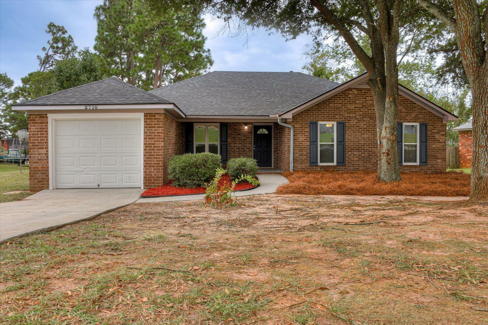 Property Photo:  2716 Crosshaven Drive  GA 30815 