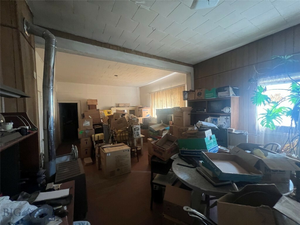 Property Photo:  1114 California  MT 59701 