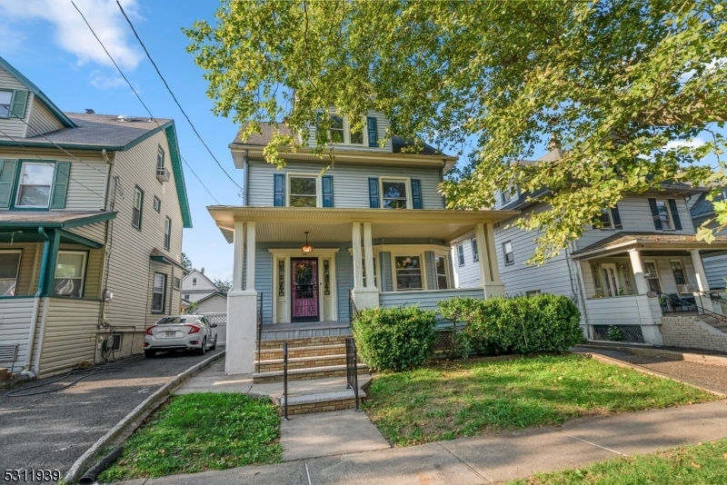 Property Photo: 174 Demott Ave NJ 07011