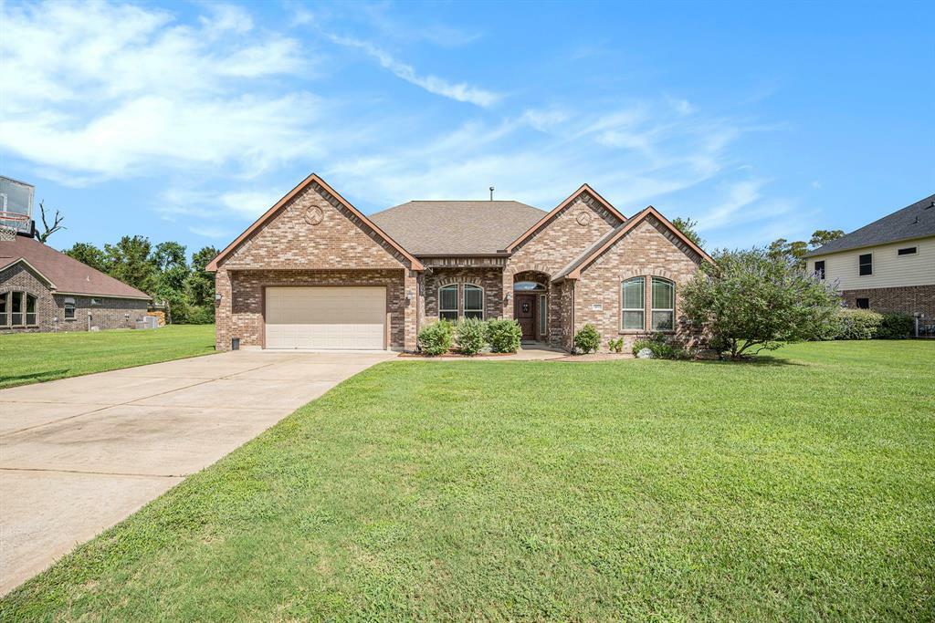 14610 Southwind Court  Baytown TX 77523 photo