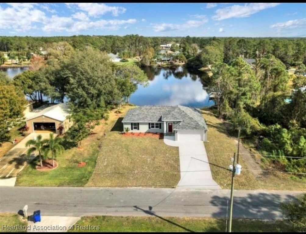 5702 Lilac Road  Sebring FL 33875 photo