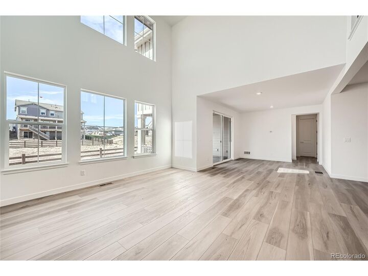 House for sale in Castle Rock 3850 Doubletrack Ln, Castle Rock, CO 80108