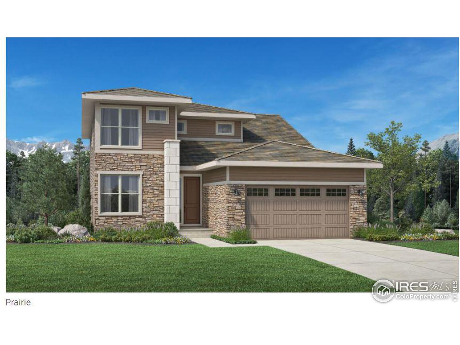 Property Photo:  3086 Newfound Lake Rd  CO 80513