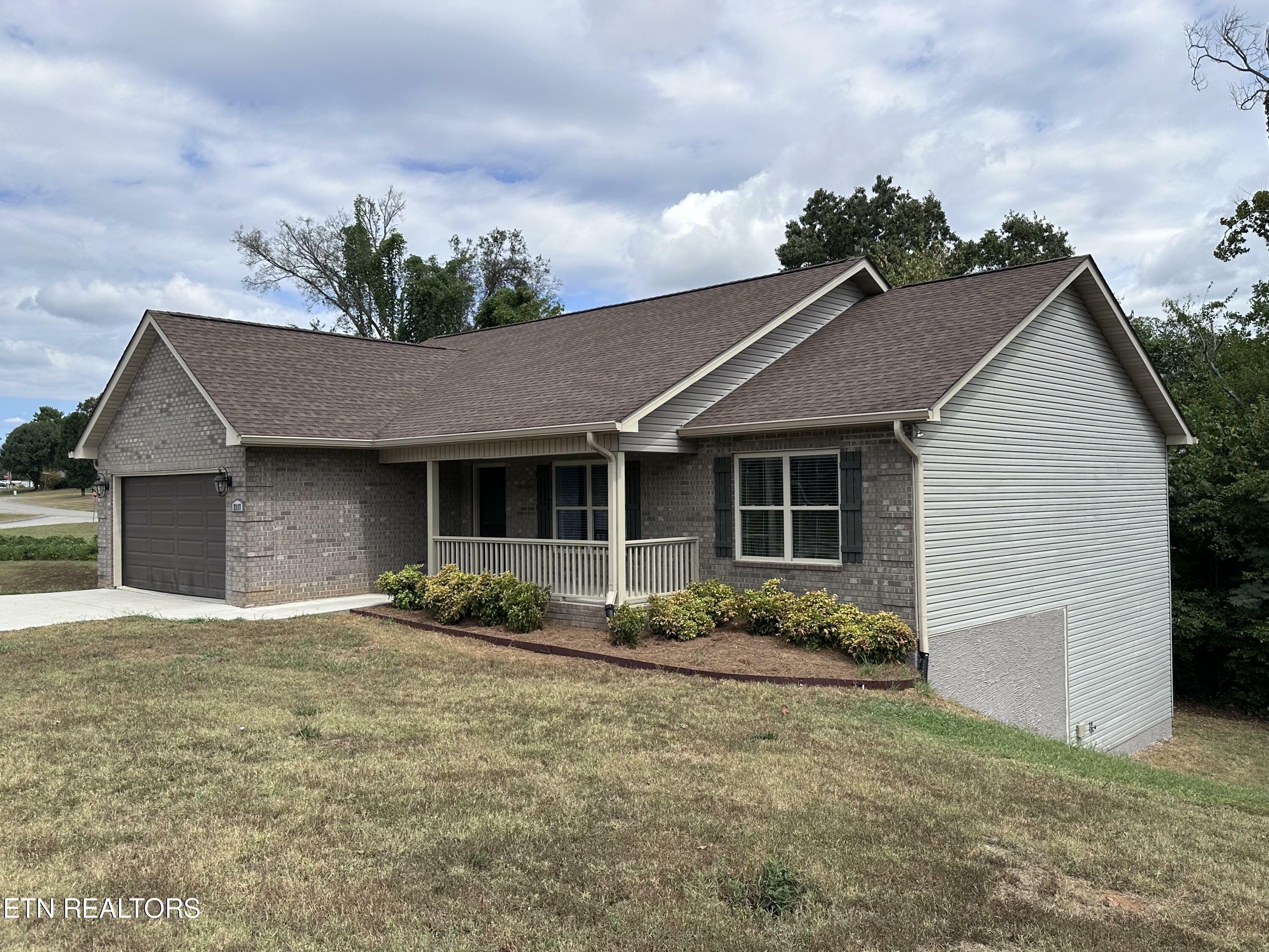 Property Photo:  2117 Camley Court  TN 37801 