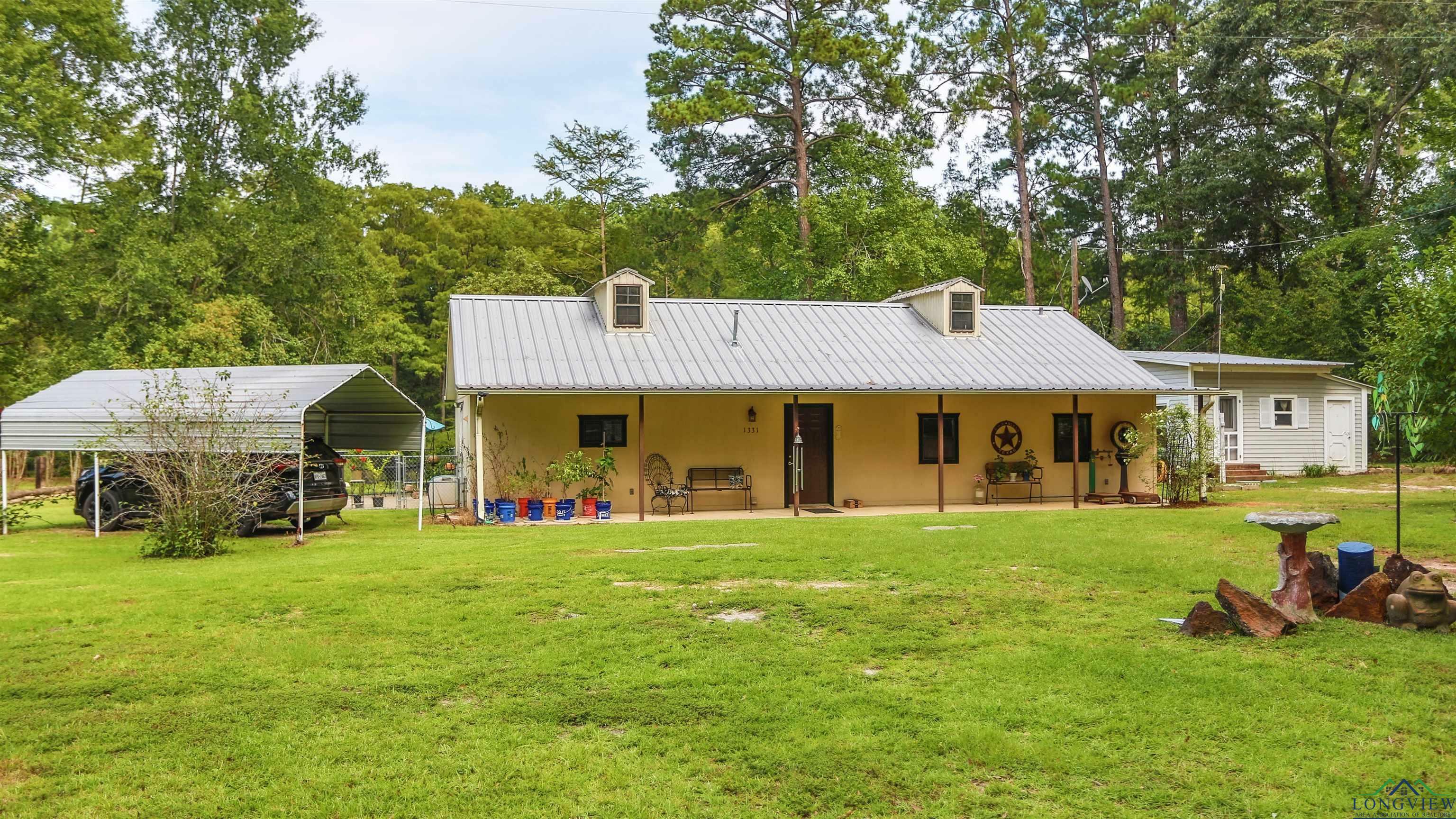 Property Photo:  1281 Moxley Grocery Road 1281, 1330, 1331 Moxley Grocery Rd  TX 75661 