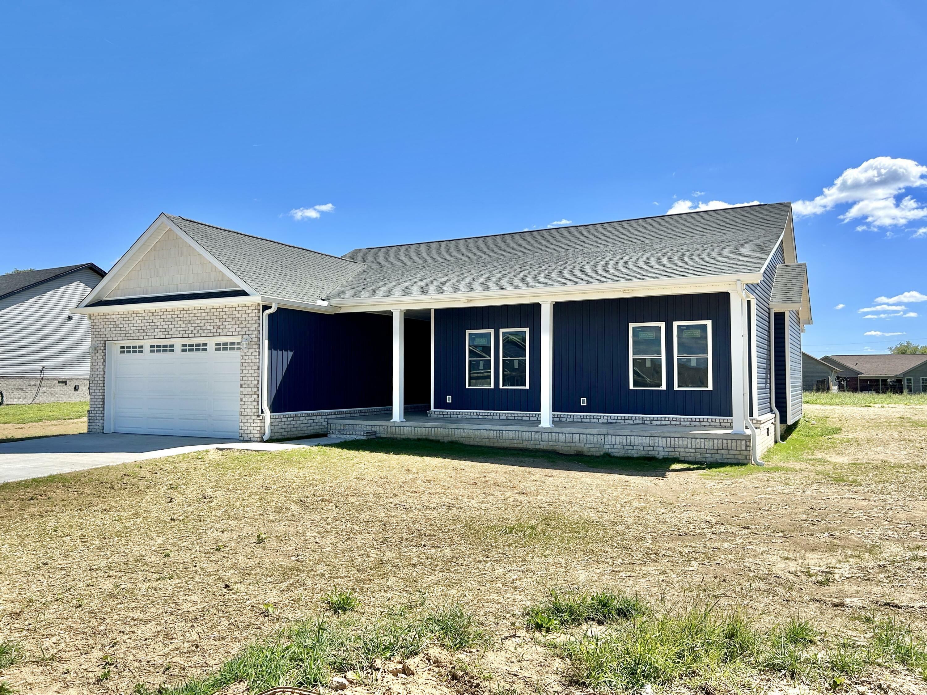 Property Photo: 300 Lone Oak Drive KY 42503