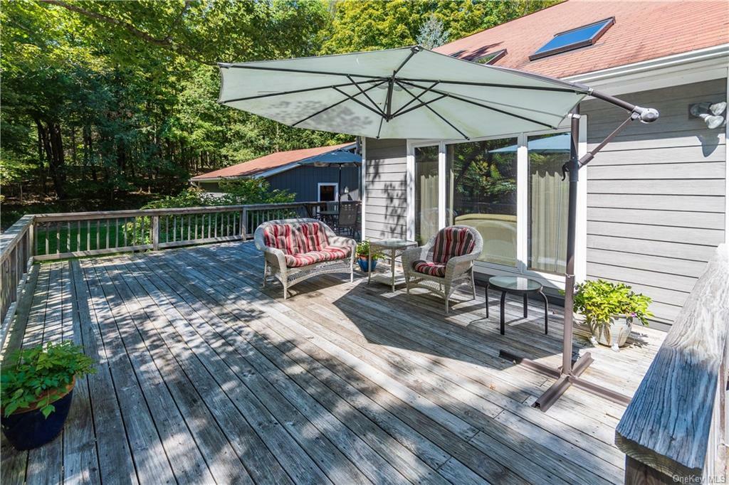 Property Photo:  281 Battenfeld Road  NY 12571 