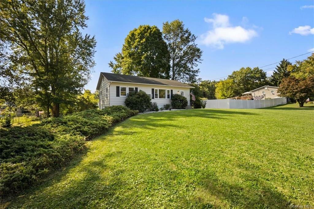 Property Photo:  14 Buckingham Drive  NY 12550 